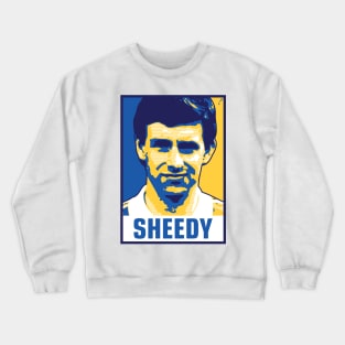 Sheedy Crewneck Sweatshirt